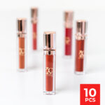 Soft Matte Lip Cream Resellers Package