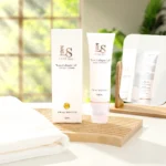 Luxe Collagen Lift Facial Cleanser