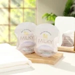 Milky Whipp Soap