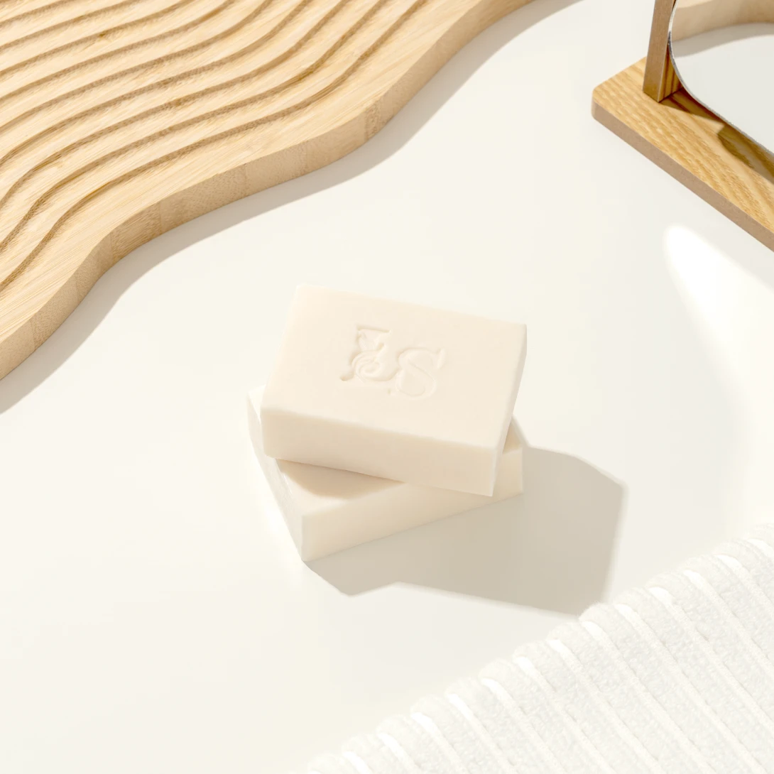 Milky Whipp Soap - Image 3