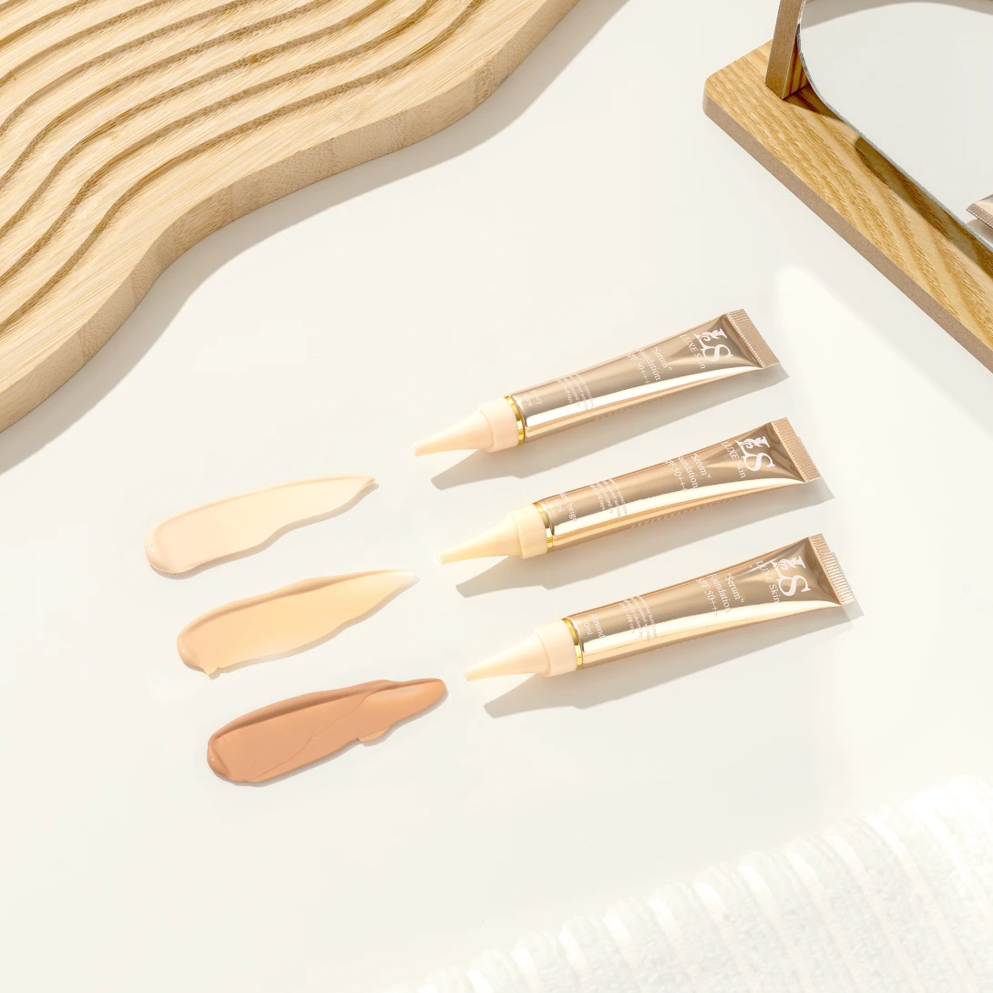 Serum Foundation 10ml - Image 3