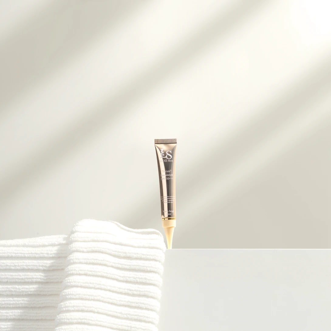 Serum Foundation 10ml - Image 4