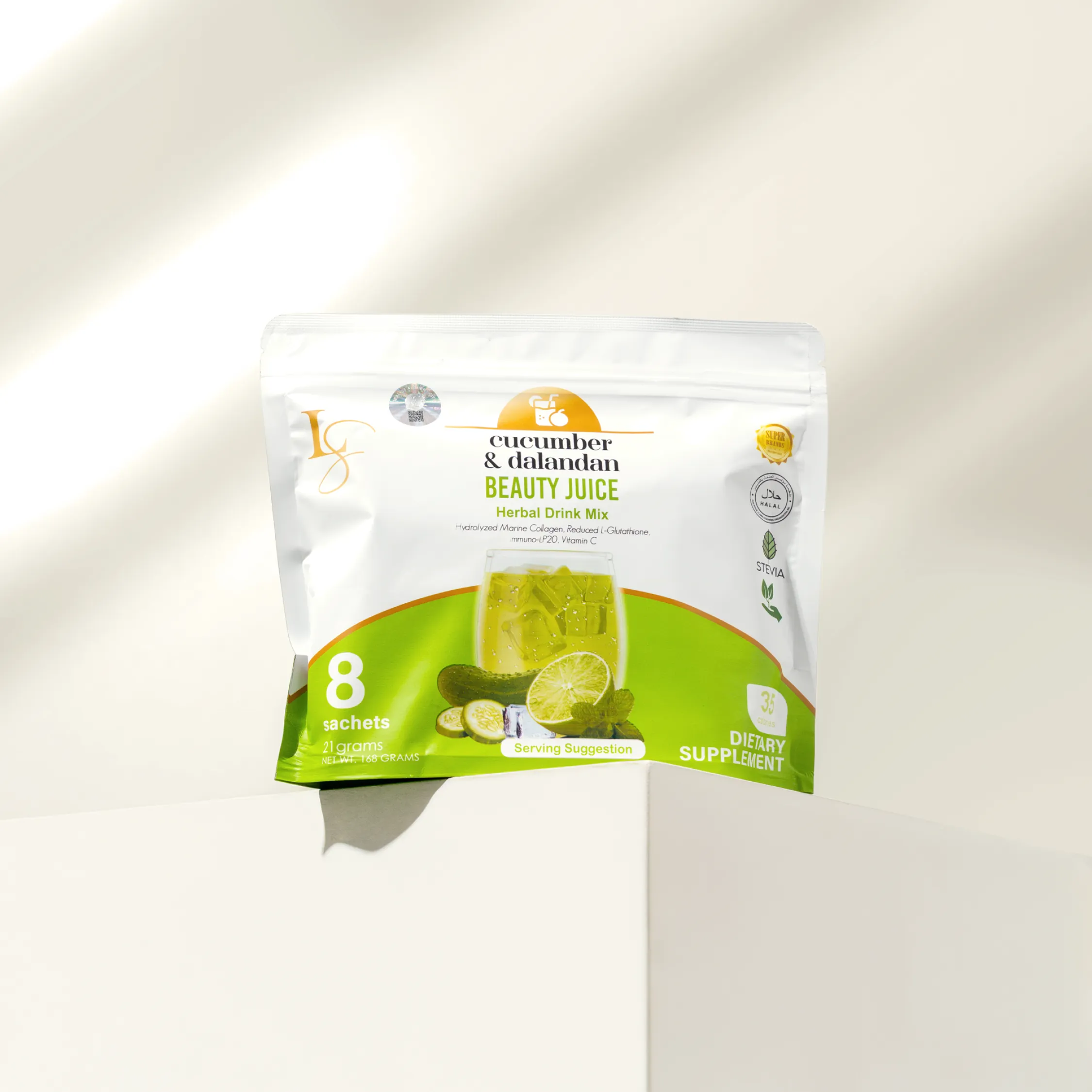 Cucumber Dalandan - Image 4