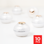 Poreless Hydrogel Leave on Mask Resellers Package