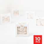 24k Gold Brightening Soap Resellers Package