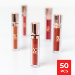 Soft Matte Lip Cream Wholesale 50 Pieces