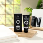 Activated Charcoal Facial Wash