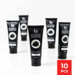 Activated Charcoal Face Wash Resellers Package