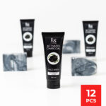 Activated Charcoal Set Package