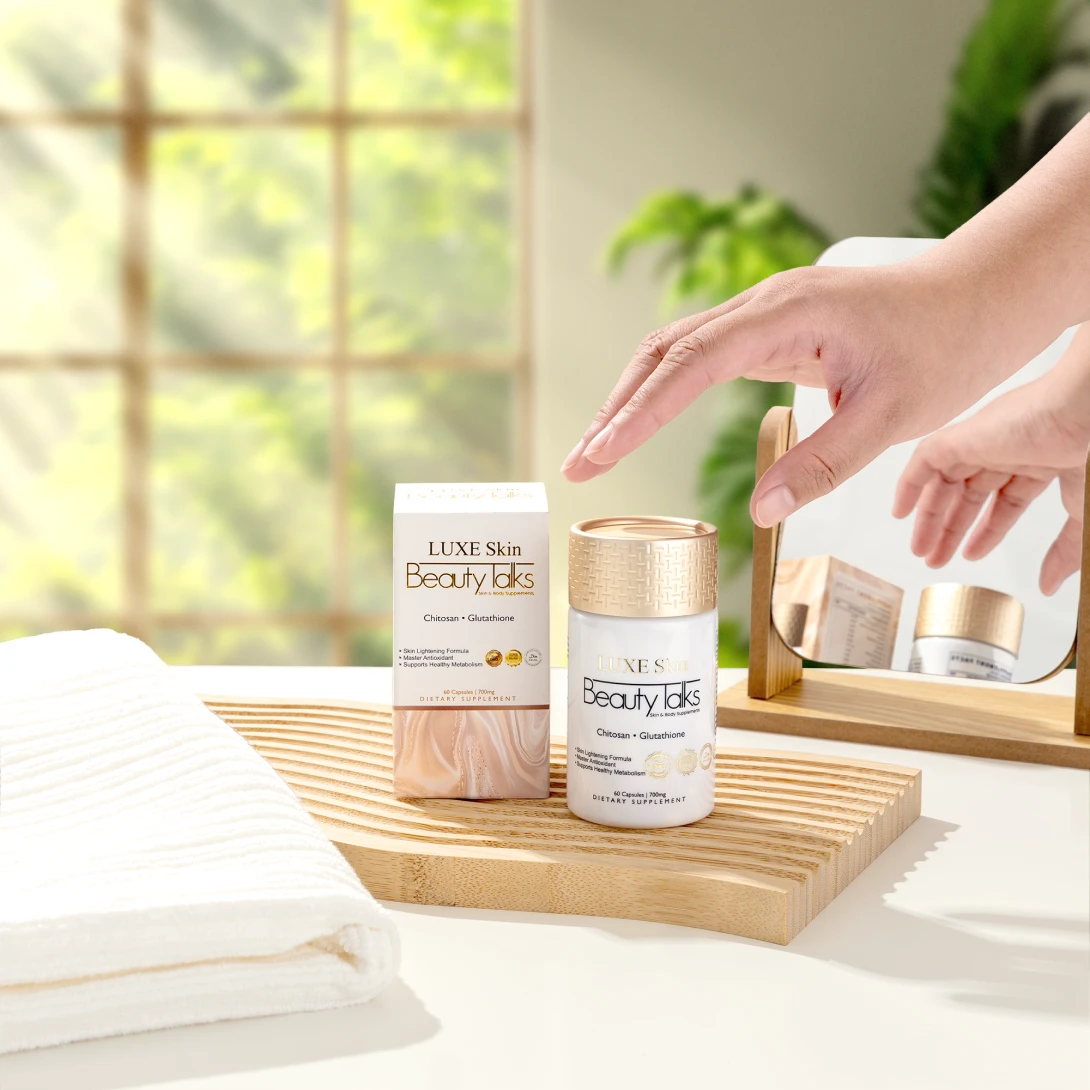 Beauty Talks Glutathione - Image 2