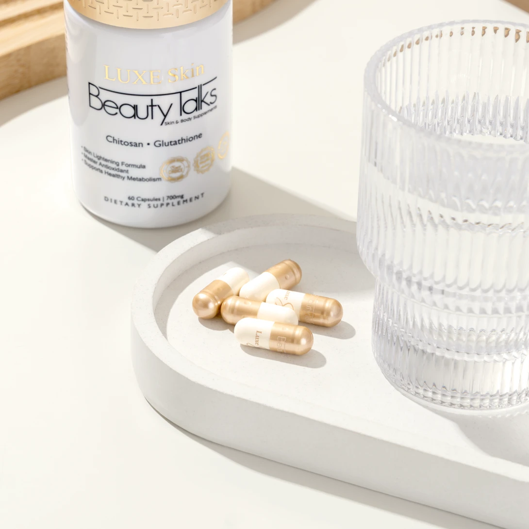 Beauty Talks Glutathione - Image 3