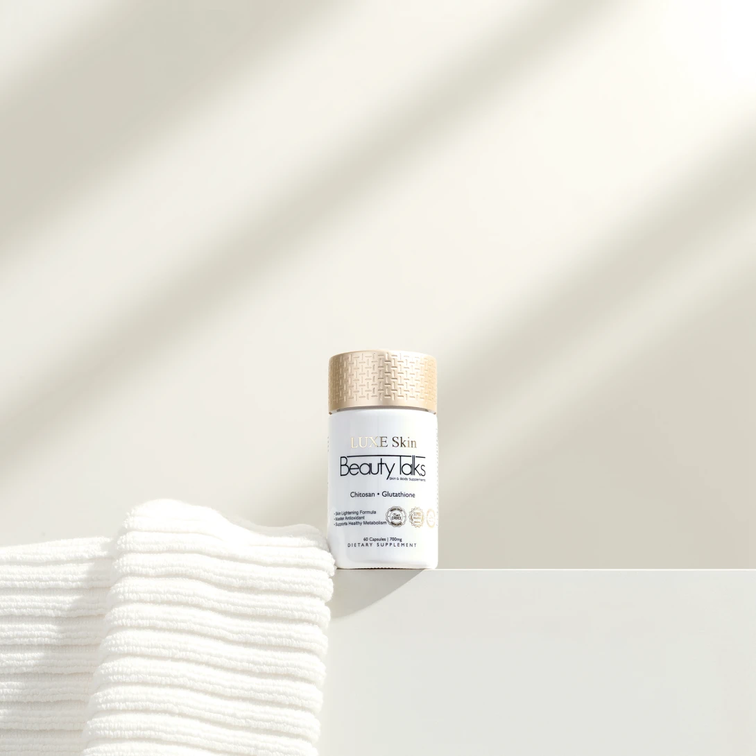 Beauty Talks Glutathione - Image 4