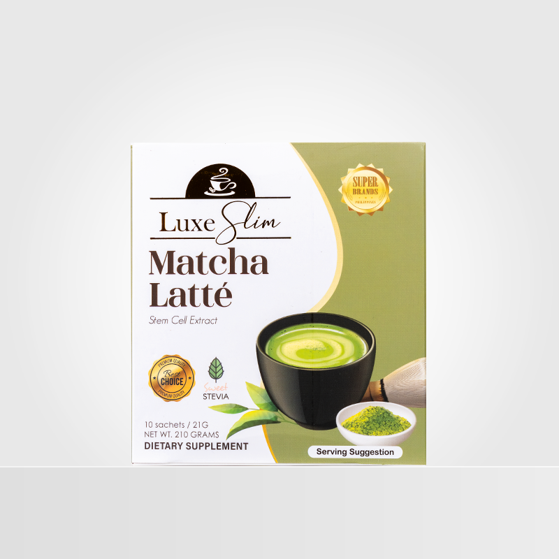 Caffe Macchiato Half-Kilo – Luxe Beauty & Wellness Group