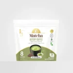 Matcha Detoxy Coffee