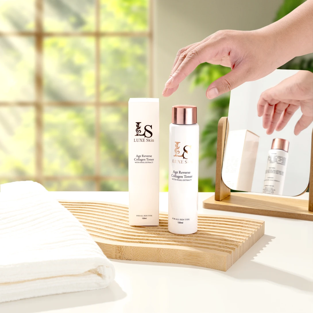 Age Reverse Collagen Toner - Image 2