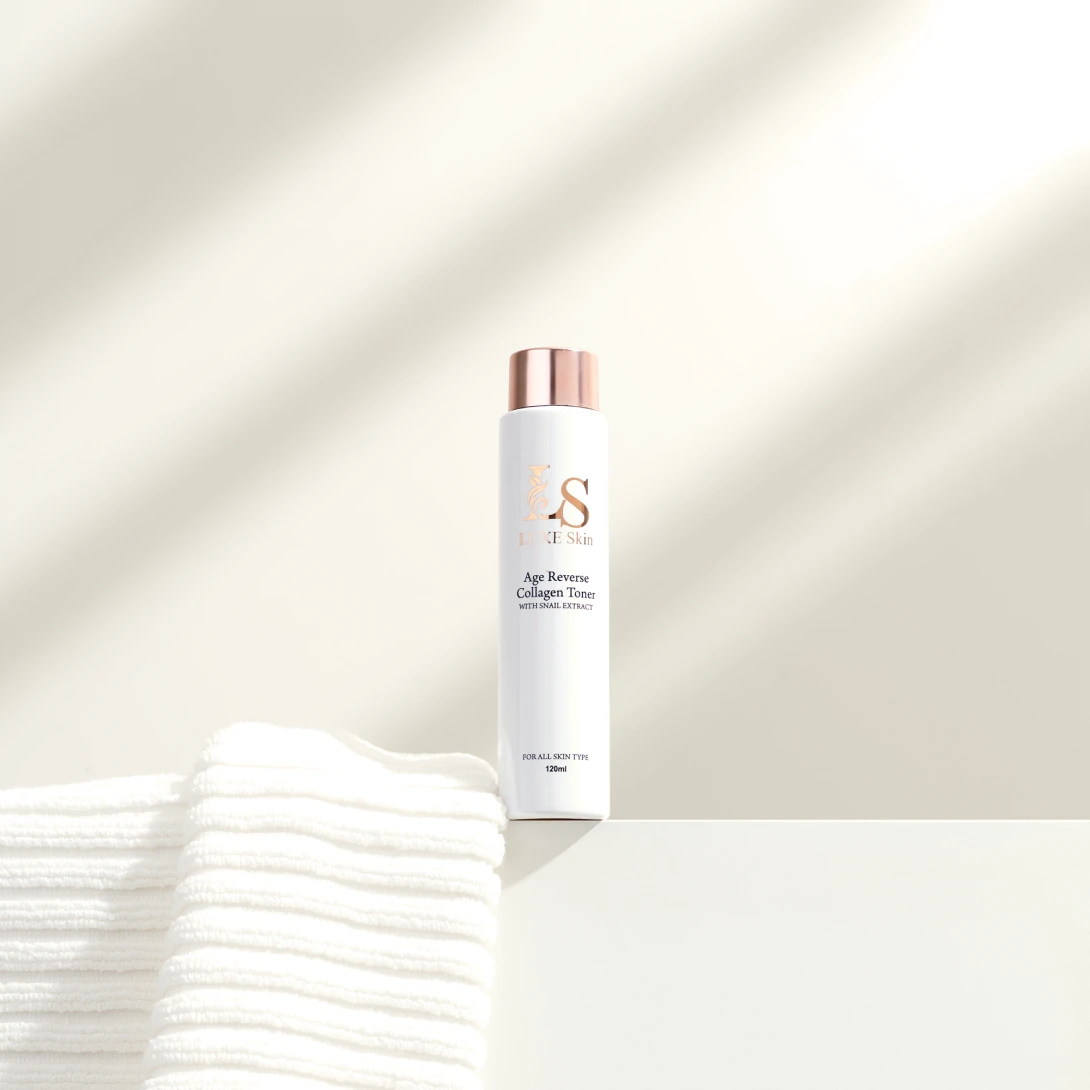 Age Reverse Collagen Toner - Image 4