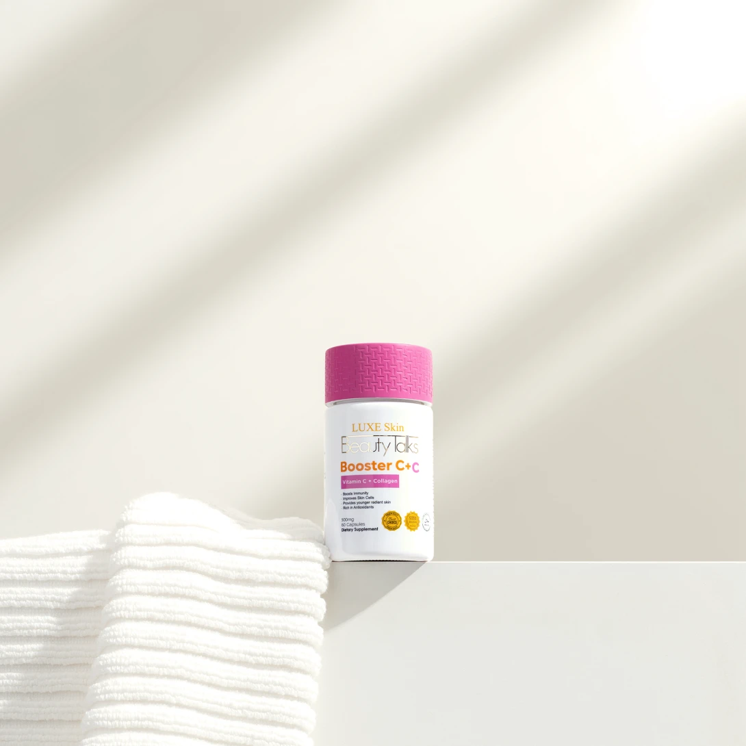 Beauty Talks Booster C + C - Image 4