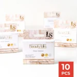 BeautyTalks Travel Pack Resellers Package
