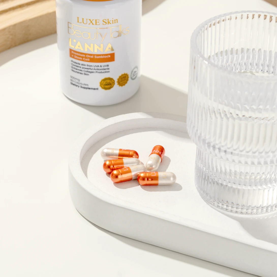 Beauty Talks L'anna - Image 3