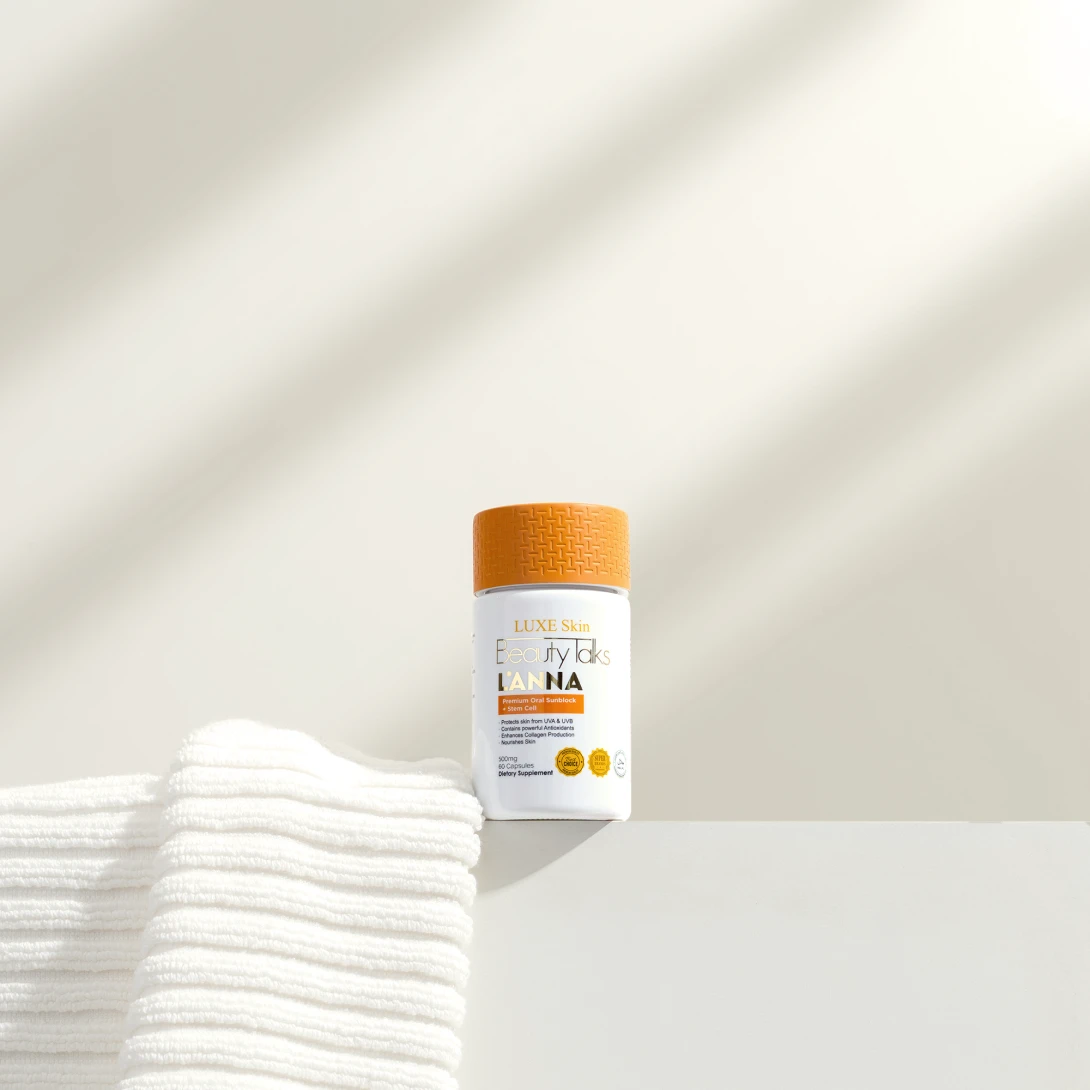 Beauty Talks L'anna - Image 4