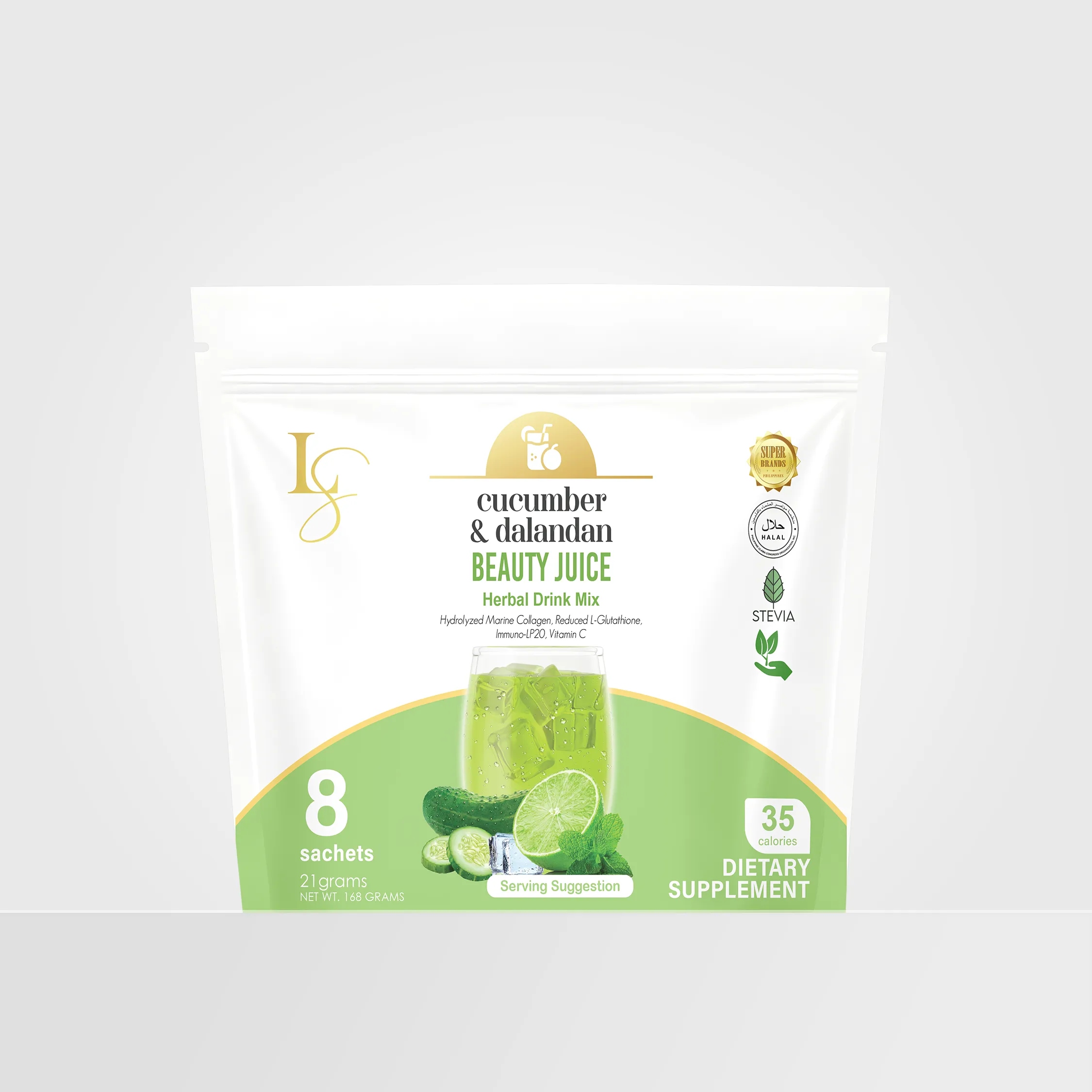 Cucumber Dalandan