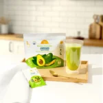 Beauty Smoothie Avocado