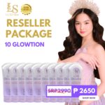 Glowtion Resellers Package