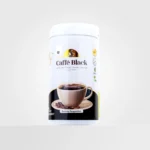 Caffe Black Half-Kilo