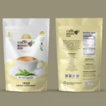 Caffe Macchiato Decaf Kilo Pouch