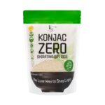 Konjac Zero 500g