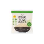 Konjac Zero 80g
