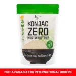 Konjac Zero 500g