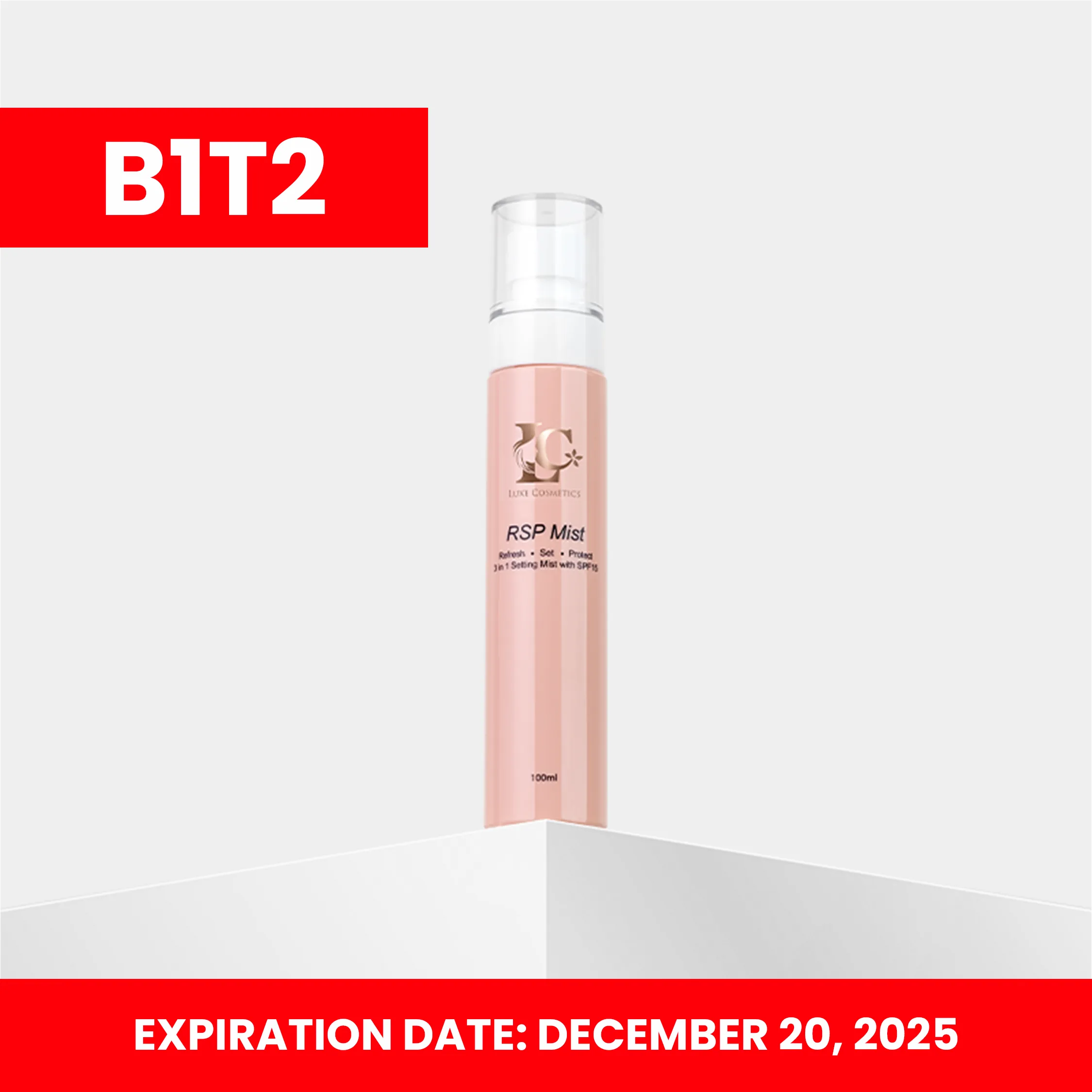 B1T2 RSP Mist