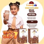 Luxe Kids Chocolate Milk B1T1