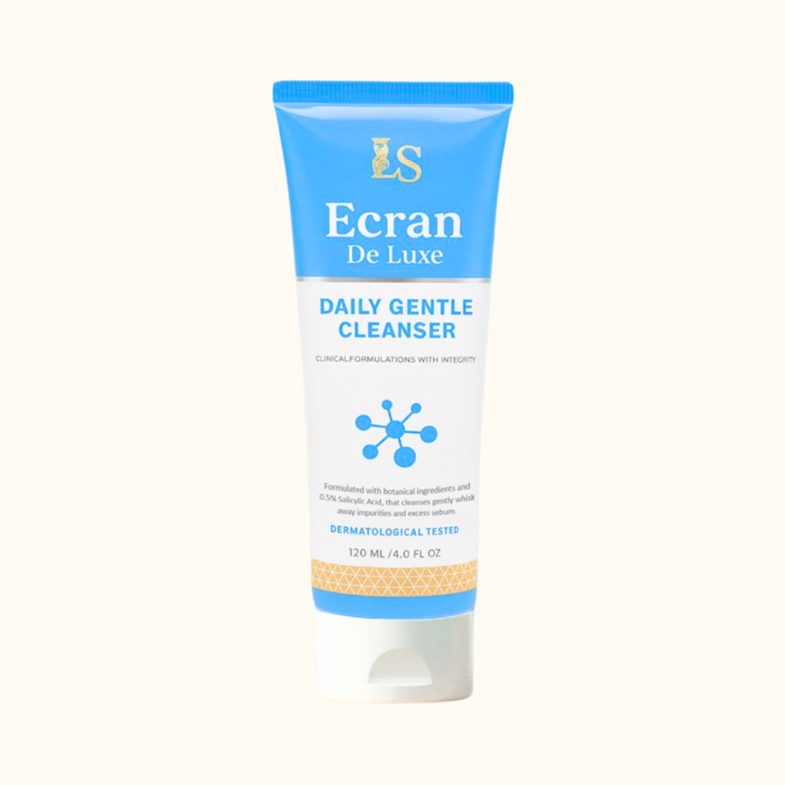 Ecran De Luxe Daily Gentle Cleanser
