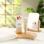 Tinted Sunscreen SPF 70 PA+++