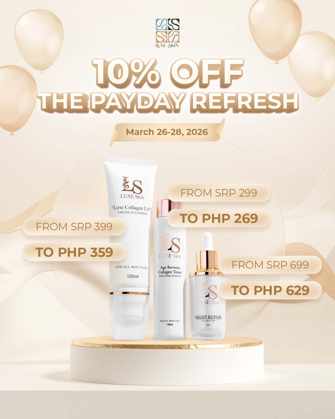 Payday Sale_Anti-aging