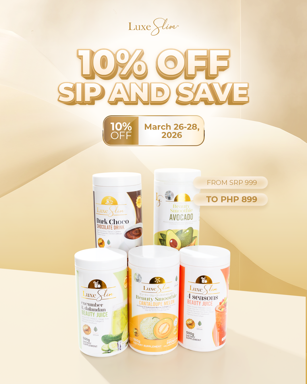 Payday Sale_Half Kilos