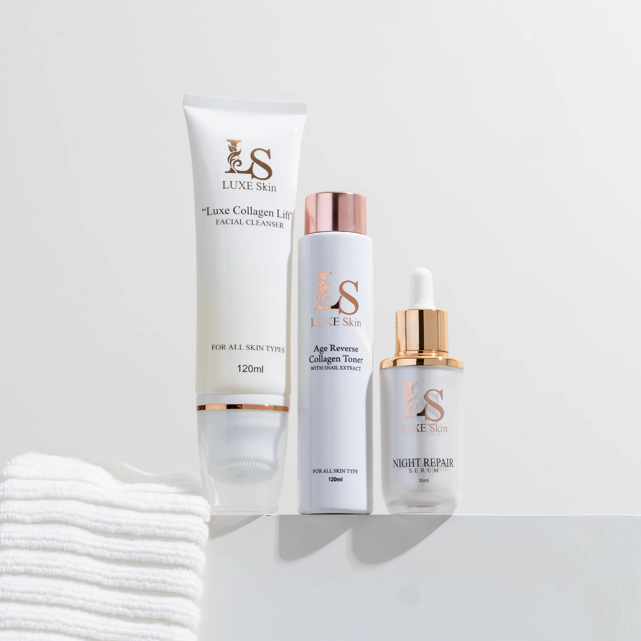 Anti-Aging Set