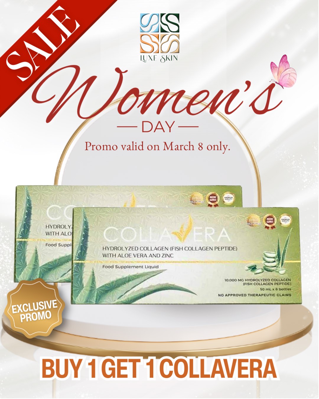 luxeskin-collavera-womens-month