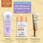Luxe Skin Sun-Proofed Bundle