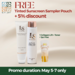 5.5 Collagen Lift + Toner