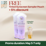 5.5 Luxe Glowtion Bundle