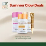 Beauty Talks Summer Glow Deals