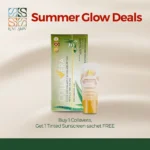 Collavera Summer Glow Deals