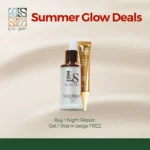 Night Repair Summer Glow Deals